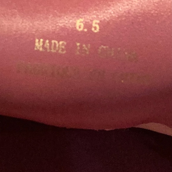 Jeffrey Campbell Velviteen Flat Loafers - Picture 5 of 7